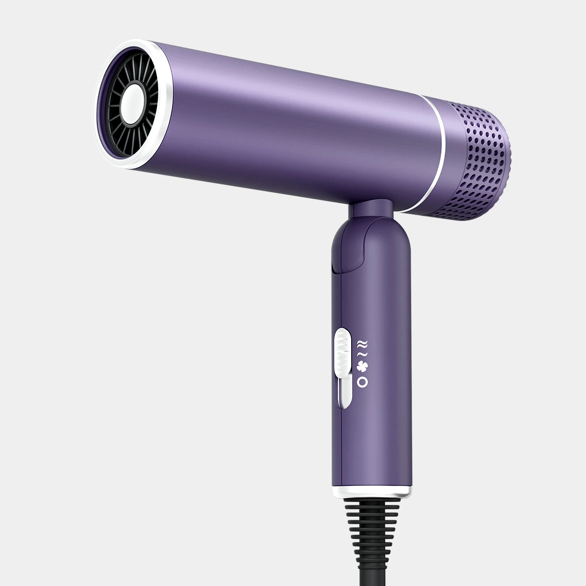 7MAGIC Compact Hair Dryer (3600)