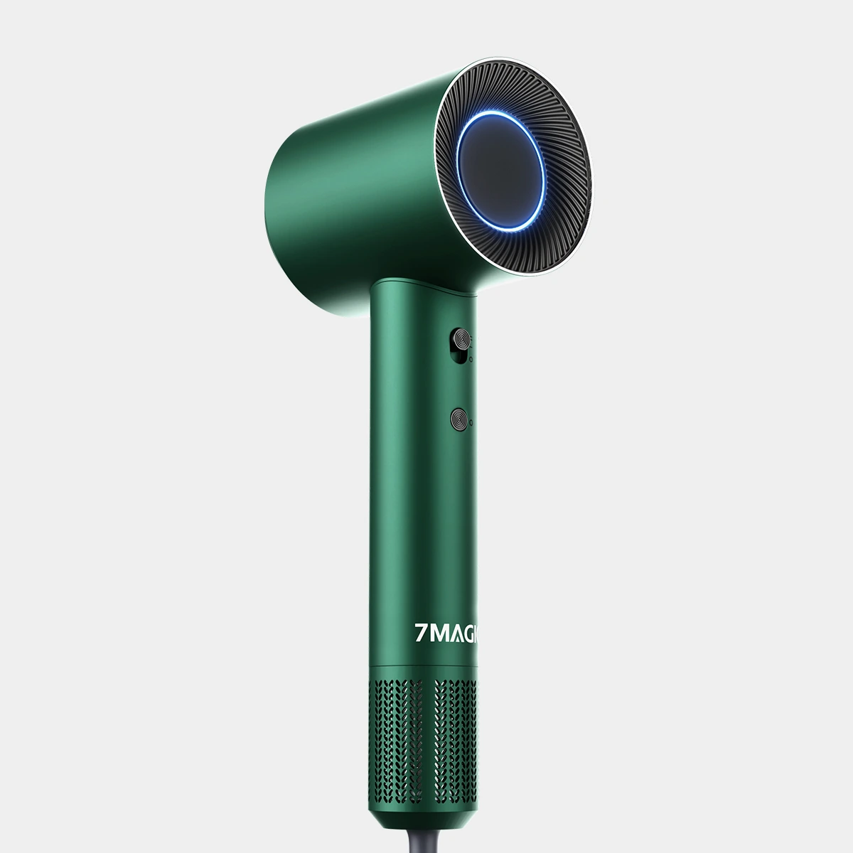 7MAGIC High-Speed Hair Dryer (92116)